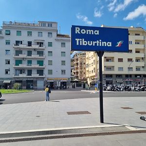 Suite Station Tiburtina