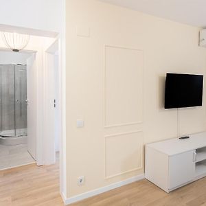 Simplicity Apartments