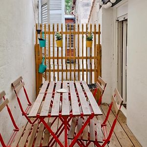 Appartement à 2 Chambres à Coucher