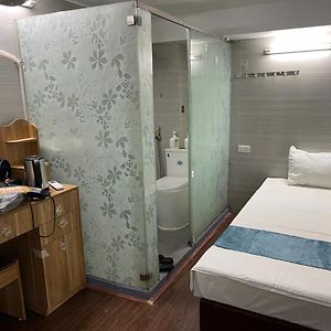 Chambre Simple Économique