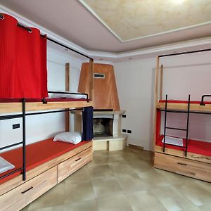 Dormitory Room Mixed