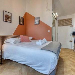 Appartement à 1 Chambre à Coucher