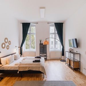 Appartement Supérieur à 2 Chambres à Coucher