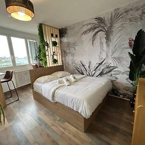 Appartement à 1 Chambre à Coucher