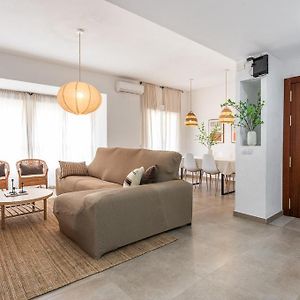 Luxury Apartment In Alicante