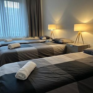 Appartement à 2 Chambres à Coucher