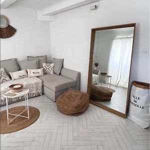 Petit Nid Douillet Vieux Port 4 Personnes