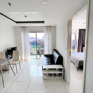Appartement Côté Océan à 1 Chambre à Coucher