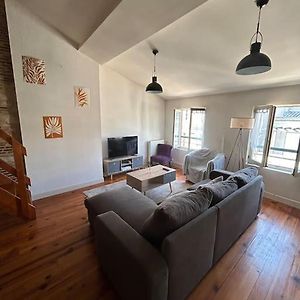 Appartement Au Coeur De Perigueux