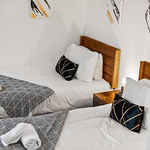 The Hallmark Birmingham City Flat