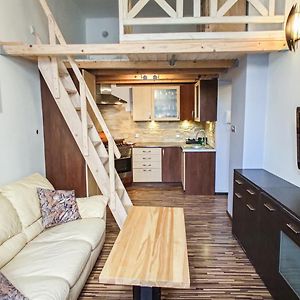 Sweet Home Apartament