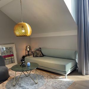 778 Maisonette Apartment Naehe Medienhafen