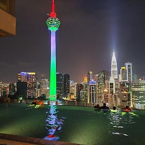 Klcc View Urban Haven Suites