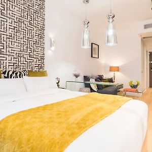 Appartement à 1 Chambre à Coucher