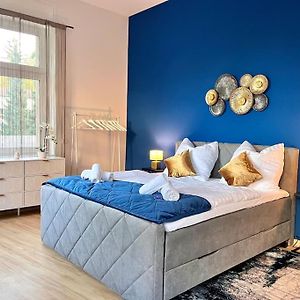 Appartement Premium à 3 Chambres à Coucher