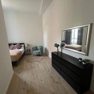 Private Bathroom Double Room