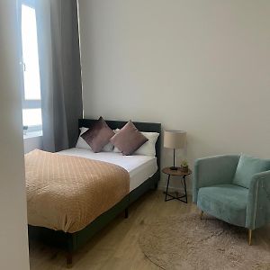 Heaven Homes - Privatzimmer Mit Bad In Der Naehe Von Hbf