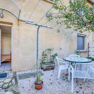 Appartement Supérieur à 1 Chambre à Coucher