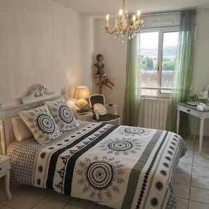 Chambre Double de Luxe