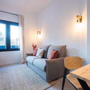 Appartement Loft 1 Chambre