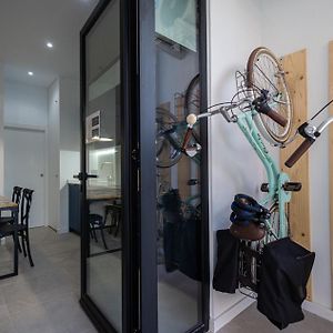 Appartement Rez-de-Chaussée