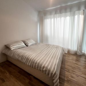 Central Accommodation In Dublin