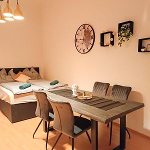 Cozy Vienna Apartments
