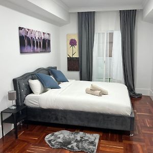 Wanderlust Apartaments Gran Via