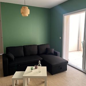 Appartement à 3 Chambres à Coucher