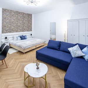 Appartement à 2 Pièces