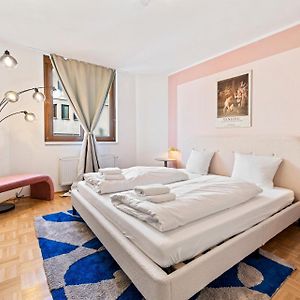 Appartement à 1 Chambre à Coucher