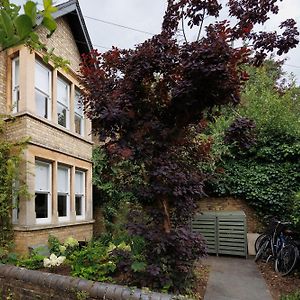 Beautiful Oxford Town House
