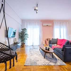 Pagrati Luxury