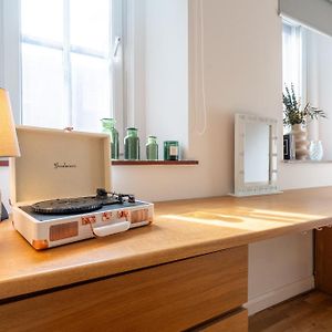 Vichy - Temple Court Superb Apartment In City Center