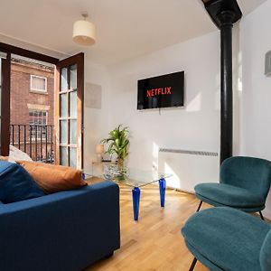 Appartement de Luxe à 1 Chambre à Coucher