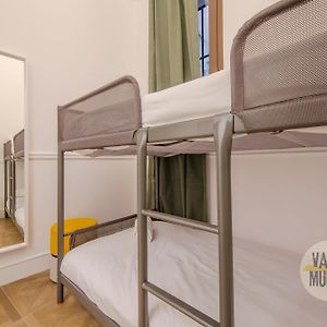 Maravilloso Apt Para 10Pax En La Latina-Rastro