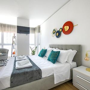 Appartement à 1 Chambre à Coucher