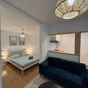 Appartement à 1 Chambre à Coucher