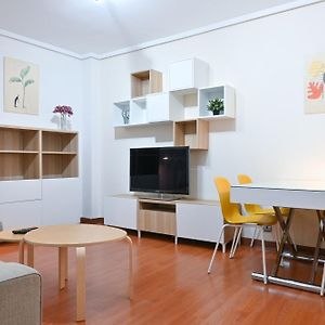 For You Rentals Acogedora Vivienda Temporal De 2 Dormitorios En Chamberi Eca10