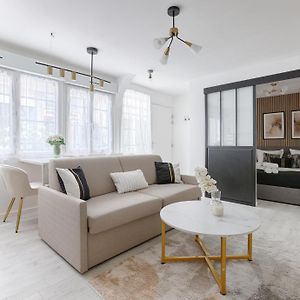 L'Escapade Bastille - Appartement Proche Marais