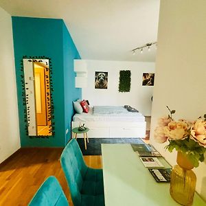 Appartement à 1 Chambre à Coucher