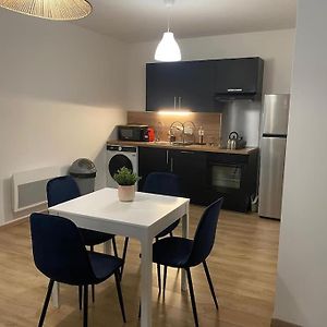 Appartement à 1 Chambre à Coucher