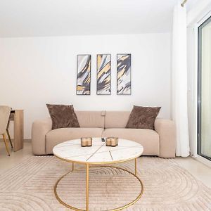 Appartement à 1 Chambre à Coucher