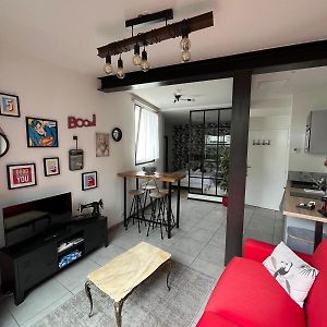 Appartement à 1 Chambre à Coucher