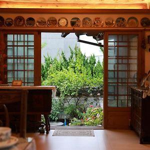 Hanok Isimje Stay