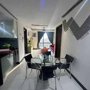 Appartement Familial à 2 Chambres à Coucher