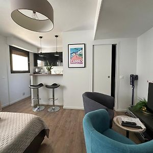 Appartement à 1 Chambre à Coucher