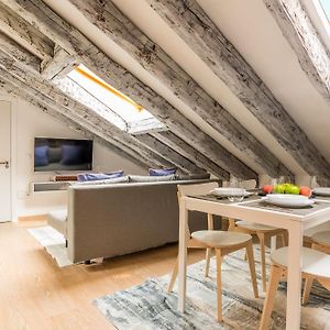 Estudio Nuevo - Gran Via