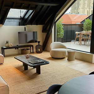 De Gulden Poorte, A Lxryhome Hotel Collection