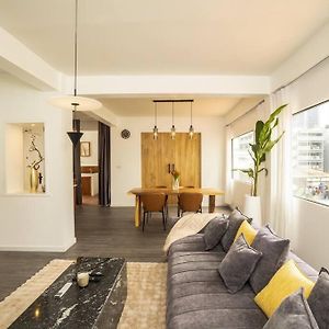 Appartement Penthouse